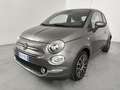 Fiat 500 1.0 Hybrid Dolcevita *CLIMA AUTO*CERCHI DA 16* Gris - thumbnail 5