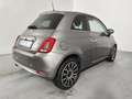 Fiat 500 1.0 Hybrid Dolcevita *CLIMA AUTO*CERCHI DA 16* Grigio - thumbnail 6
