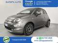 Fiat 500 1.0 Hybrid Dolcevita *CLIMA AUTO*CERCHI DA 16* Gris - thumbnail 1
