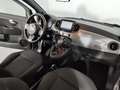 Fiat 500 1.0 Hybrid Dolcevita *CLIMA AUTO*CERCHI DA 16* Grigio - thumbnail 14