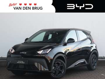 Boost 43 kWh | €2000 korting | 322km WLTP | Achter