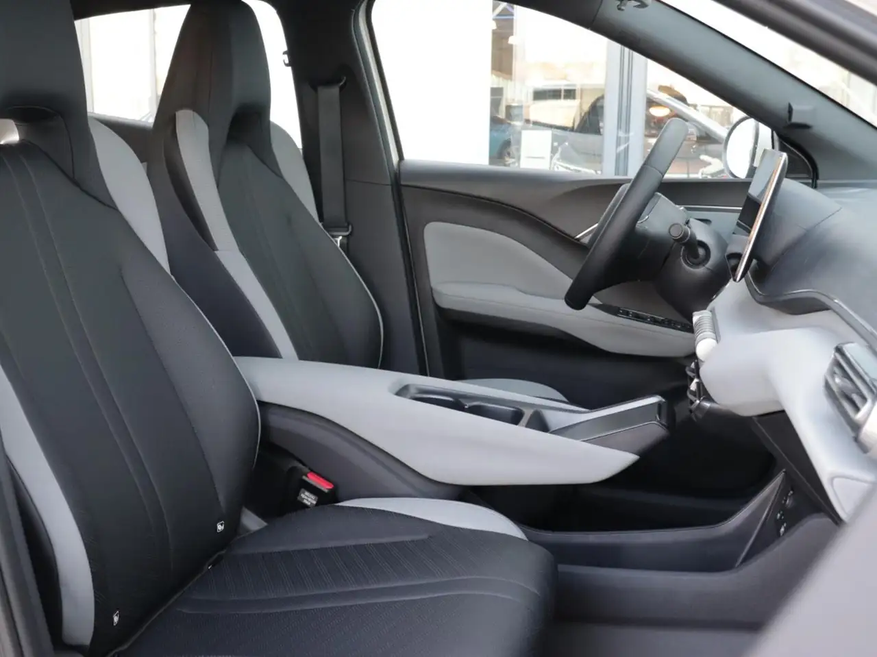 BYD DOLPHIN SURF