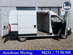 Fiat Ducato 3,3t L2H2 120PS Klima PDC Tempo 2,2ltr.