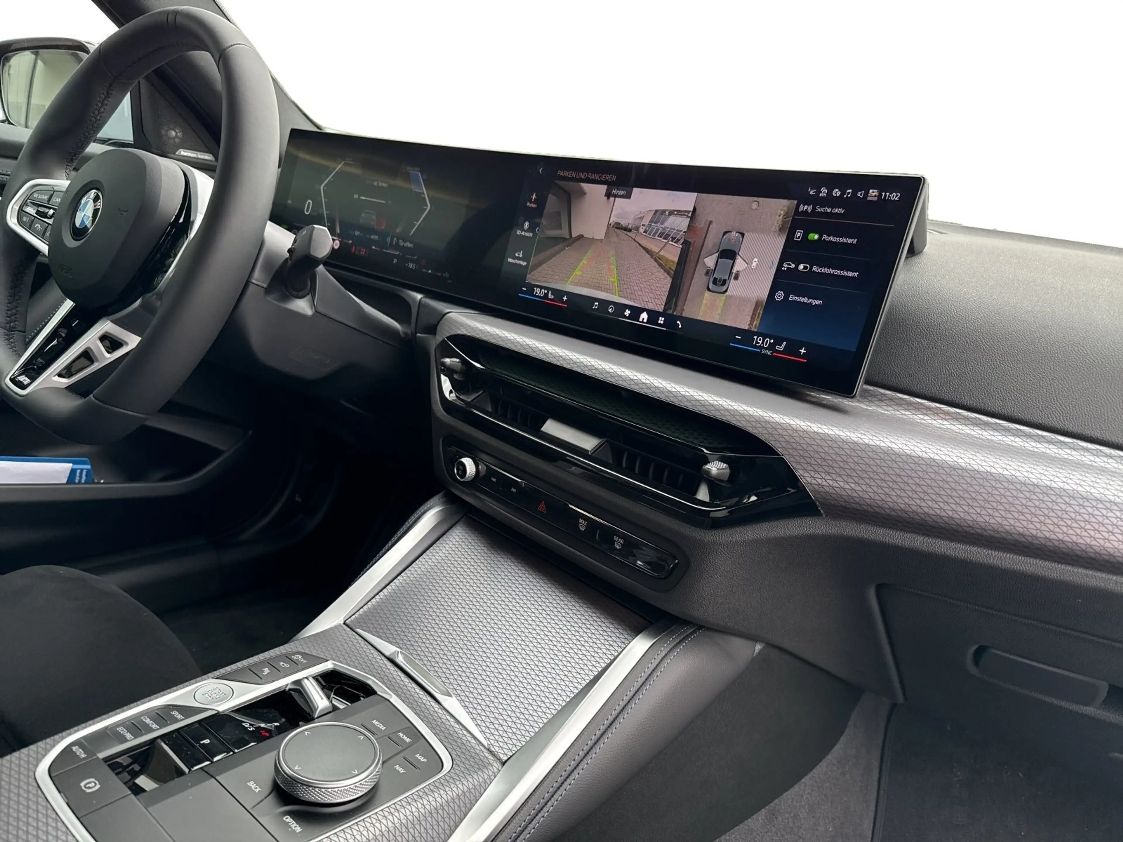 BMW 220 d 360° HEAD-UP RFK HIFI LORDOSE SPORTSITZE BT — photo 12