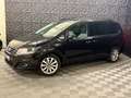 SEAT Alhambra 2.0 TDI Style DSG7 Sitzer Schwarz - thumbnail 4