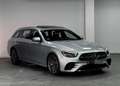 Mercedes-Benz E 200 E Estate 200 9G-Tronic Plateado - thumbnail 2