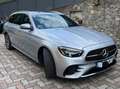 Mercedes-Benz E 200 E Estate 200 9G-Tronic Plateado - thumbnail 13