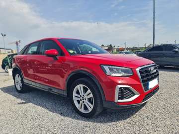 30 TDI * 2.0L TDI 116 CV * S-TRONIC *   REPRISE POSSIBLE *