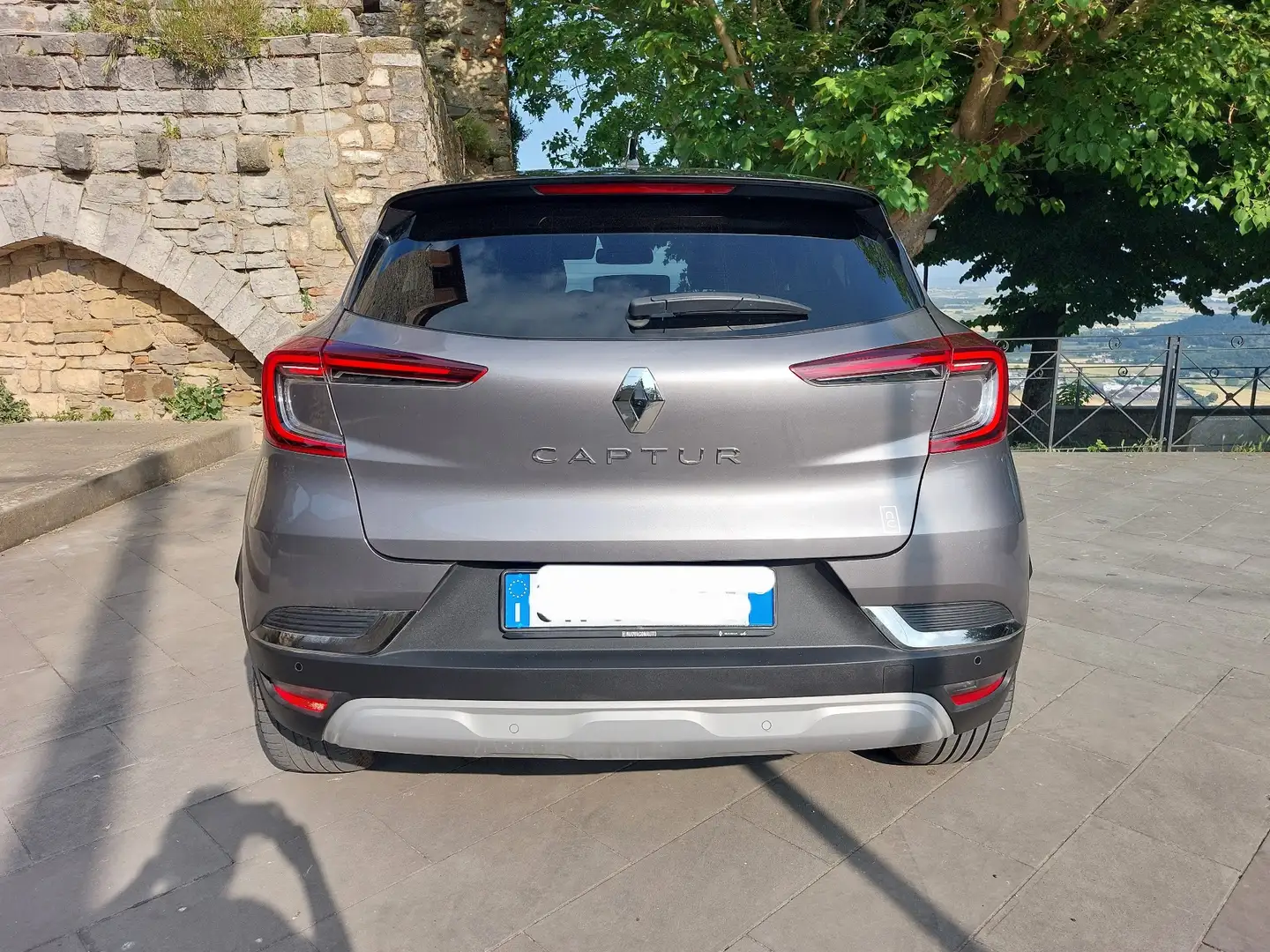 Renault Captur 1.0 tce Techno Fast Track Gpl 100cv - 2