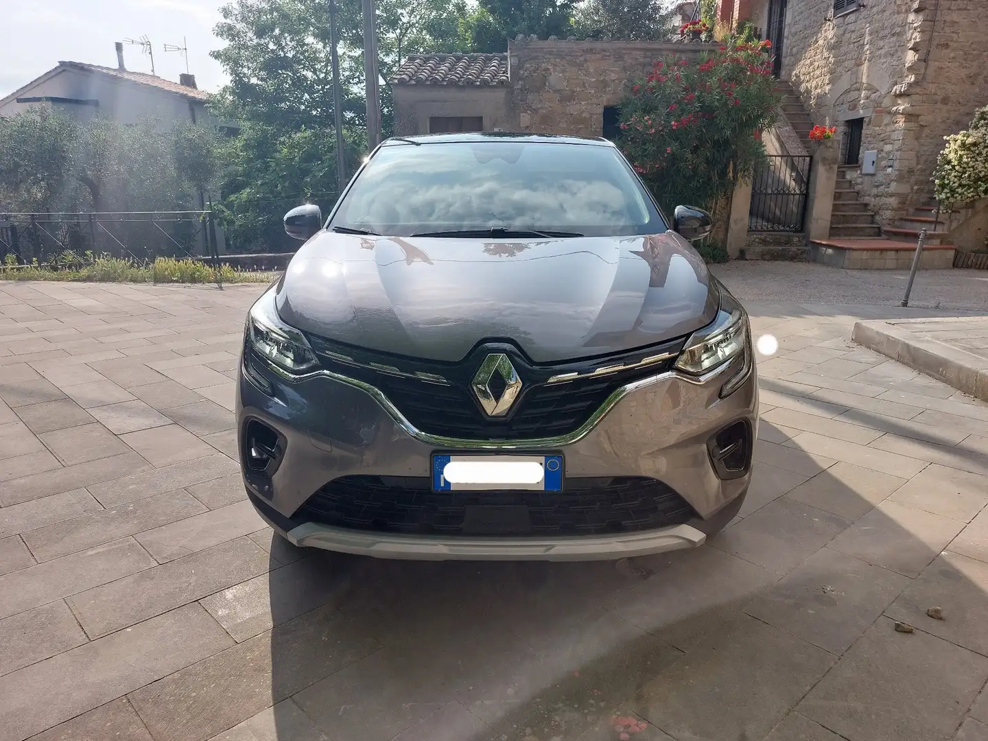 Renault Captur 1.0 tce Techno Fast Track Gpl 100cv - 1