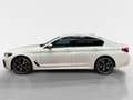 BMW 530 M Sport Weiß - thumbnail 4