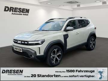 Journey hybrid-G 150 4x4 *Beheizbare Windschutzsch
