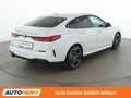 BMW 218 218d Gran Coupe M Sport Weiß - thumbnail 6