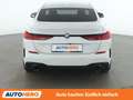 BMW 218 218d Gran Coupe M Sport Weiß - thumbnail 5