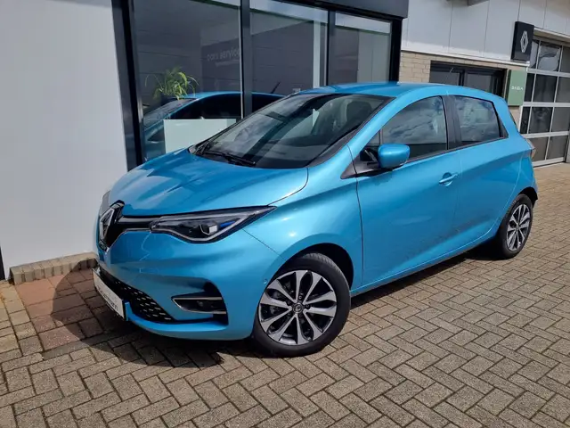 Renault ZOE Intens R135 Z.E.50 *Kamera *Winterpaket *Garantie