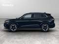 Volkswagen Tiguan Allspace 2.0 tdi R-Line 4motion 193cv dsg Fekete - thumbnail 2