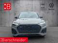 Audi Q5 Sportback 40 TDI qu S tronic line sport PANO B&O A Grau - thumbnail 3