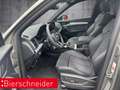 Audi Q5 Sportback 40 TDI qu S tronic line sport PANO B&O A Grau - thumbnail 5