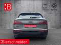 Audi Q5 Sportback 40 TDI qu S tronic line sport PANO B&O A Grau - thumbnail 12