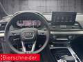 Audi Q5 Sportback 40 TDI qu S tronic line sport PANO B&O A Grau - thumbnail 9