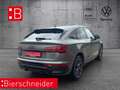 Audi Q5 Sportback 40 TDI qu S tronic line sport PANO B&O A Grau - thumbnail 13