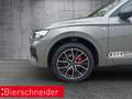 Audi Q5 Sportback 40 TDI qu S tronic line sport PANO B&O A Grau - thumbnail 4