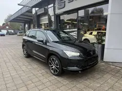 Cupra Ateca 2.0 TSI 4DRIVE DSG 300PS AHK 360° Kamera