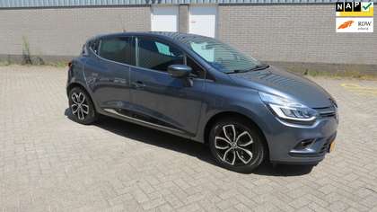 Renault Clio 1.2 TCe Intens