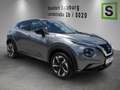 Nissan Juke JUKE Tekna 1.0 DIG-T 114 PS 7DCT Gris - thumbnail 4