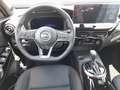 Nissan Juke JUKE Tekna 1.0 DIG-T 114 PS 7DCT Gris - thumbnail 6