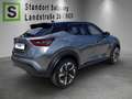 Nissan Juke JUKE Tekna 1.0 DIG-T 114 PS 7DCT Gris - thumbnail 3