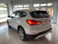 BMW X1 sdrive18d 2.0 150Cv Sport aut. White - thumbnail 4