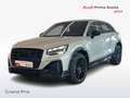 Audi Q2 MY 21         TDI2,0  L4110    DSG MY 25 Argento - thumbnail 1