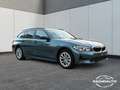 BMW 318 318d / GARANTIE / NAVI / LED / AIRCO / Blau - thumbnail 3