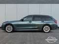 BMW 318 318d / GARANTIE / NAVI / LED / AIRCO / Blau - thumbnail 7
