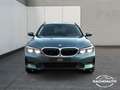 BMW 318 318d / GARANTIE / NAVI / LED / AIRCO / Blau - thumbnail 2