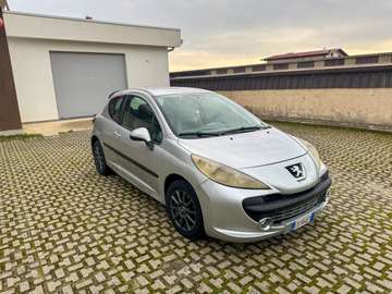207 3p 1.4 hdi X-Line