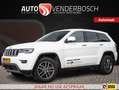 Jeep Grand Cherokee 3.0 CRD Limited 250pk | Grijs Kenteken | ACC | Tre Wit - thumbnail 1