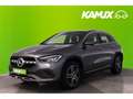 Mercedes-Benz GLA 250 8G-DCT Progressive+LED+NAVI+KAMERA+AHK Grigio - thumbnail 9