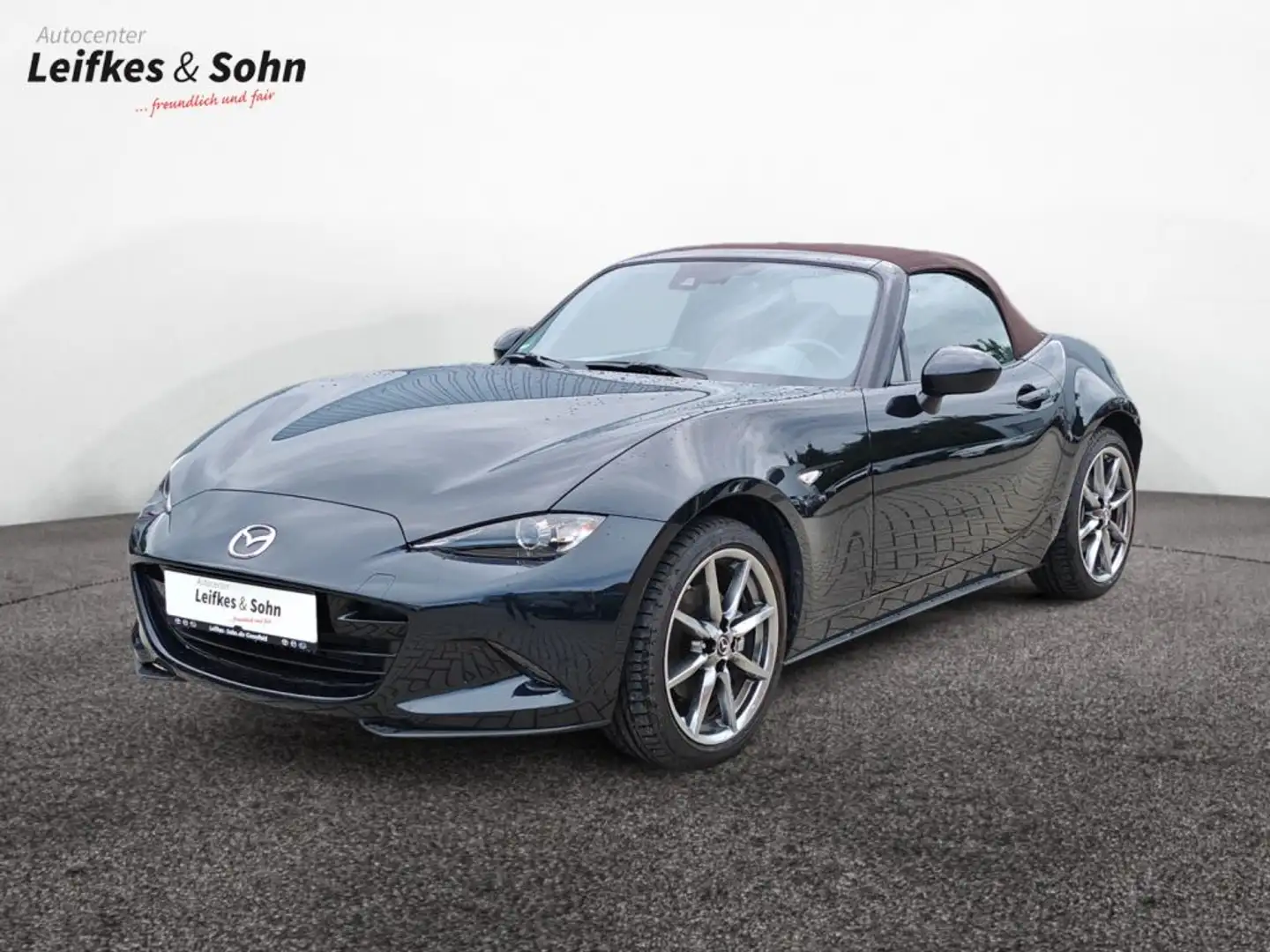 Mazda MX-5 ST SKYACTIV-G 2.0 Kazari - 1
