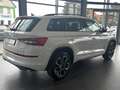 Skoda Kodiaq RS 4x4 2.0 TDI "LED/Pano/VirtualC/Memory" Blanc - thumbnail 3