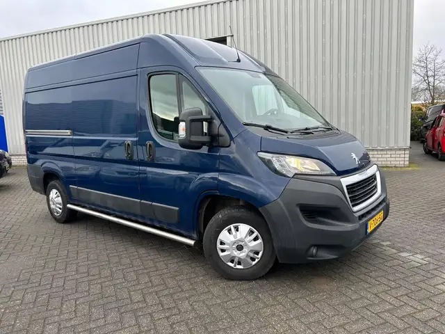 Peugeot Boxer 330 2.0 BlueHDI L2H2 Premium Pack | NAVI | CAMERA