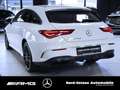 Mercedes-Benz CLA 250 e SB EDITION AMG NIGHT LED TEMPO KAMERA Blanc - thumbnail 4