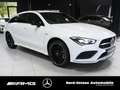 Mercedes-Benz CLA 250 e SB EDITION AMG NIGHT LED TEMPO KAMERA Blanc - thumbnail 3