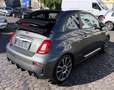 Abarth 595C Turismo Cabrio  *LEDER*BEATS*DAB+*XENON* Grau - thumbnail 8