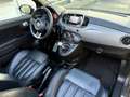 Abarth 595C Turismo Cabrio  *LEDER*BEATS*DAB+*XENON* Grau - thumbnail 14