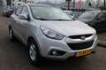 Hyundai iX35 Hyundai Ix35 2.0I 4WD STYLE VERSION Grijs - thumbnail 3