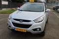 Hyundai iX35 Hyundai Ix35 2.0I 4WD STYLE VERSION Grijs - thumbnail 2