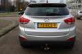 Hyundai iX35 Hyundai Ix35 2.0I 4WD STYLE VERSION Grijs - thumbnail 8