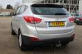 Hyundai iX35 Hyundai Ix35 2.0I 4WD STYLE VERSION Grijs - thumbnail 6